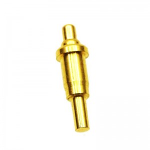 Spring Loaded Contact pin custom pogo pin for consumer product