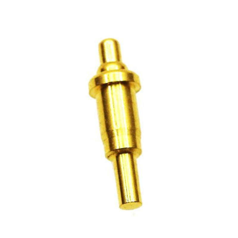 Spring Loaded Contact pin custom pogo pin for consumer product