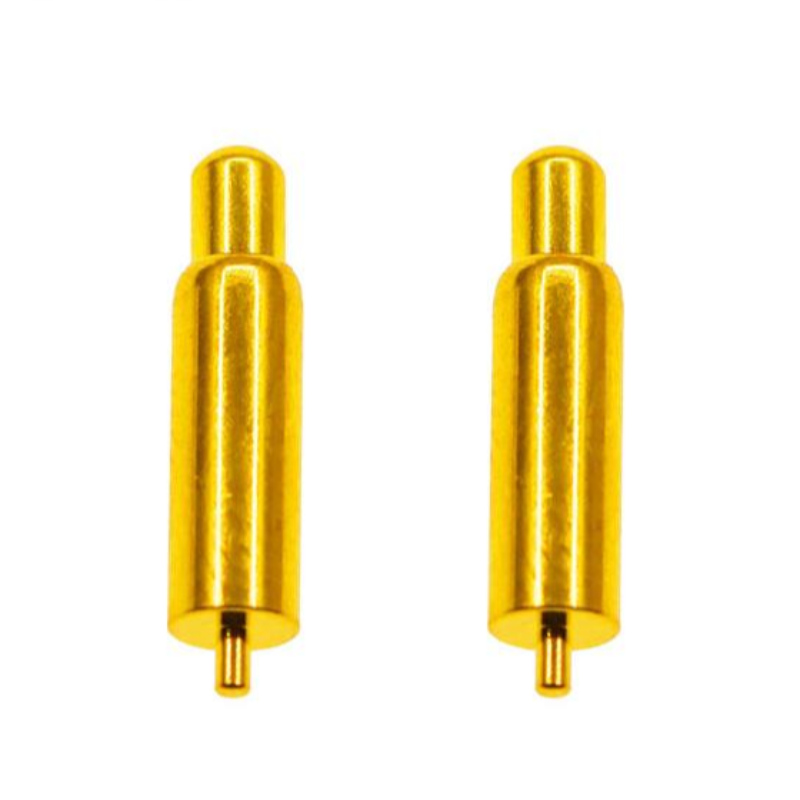 Custom Spring Loaded Contact pin pogo pin for electronic product